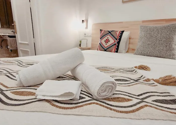 Marisol Guesthouse